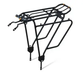 IBERA PakRak Touring PLUS IB-RA4 / Fahrradträger