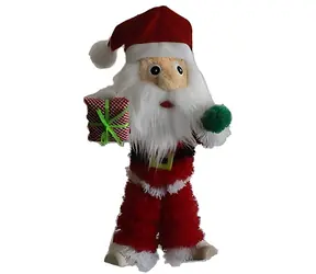 Prime Tanzende Weihnachtspuppe
