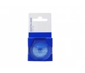 Curaprox DF 834 Zahnseide Minze mittel 50 m