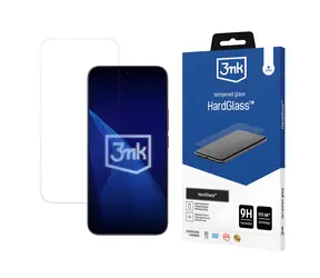 3MK HardGlass für XIAOMI Redmi Note 17 Pro 5G / Gehärtetes Glas / 9H / 0,3 mm