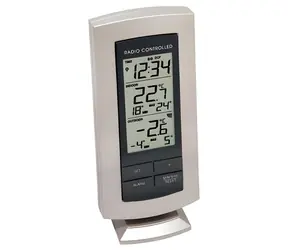 TechnoLine WS 9140 / Wetterstation