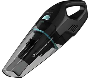 Cecotec Conga Immortal ExtremeSuction Handstaubsauger, schwarz / Akku-Handstaubsauger / 22,2 V / 0,5 l