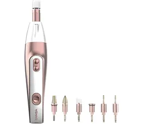 Cecotec Bamba PinkyCare 700 Perfect Nails / Elektrische Nagelfeile