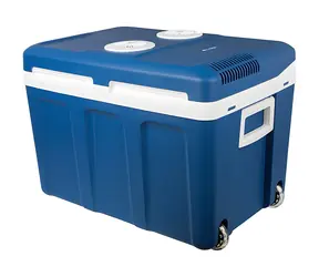 Blow 44-210 / Autokühler / 42 l / 12 V/230 V / Kühlen und Heizen / ECO