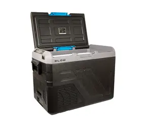 Blow 44-208 / Autokühlschrank / Kompressor / 35 l / 12 V/230 V