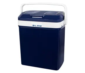 Blow 44-315 schwarz / Autokühler / 20 l / 12 V/230 V
