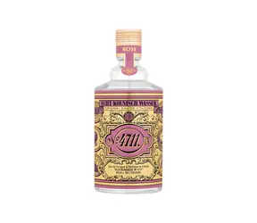 4711 Floral Collection Rosen-Cologne 100 ml