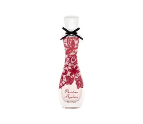 Christina Aguilera Red Sin Eau de Parfum 75 ml