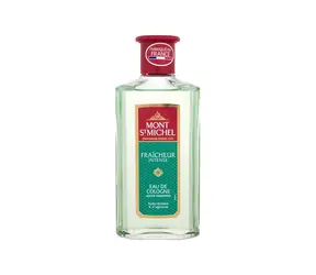 Mont St Michel Fraîcheur Intense Cologne 250 ml