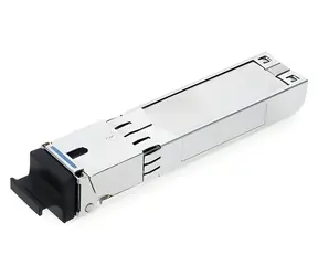 Planet N2 / SFP-Transceiver / XGS-PON/GPON Combo OLT / GPON C+ / BIDI SC/UPC / 20 km