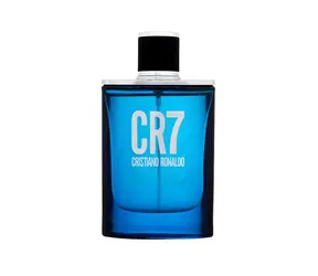 Cristiano Ronaldo CR7 Play It Cool Eau de Toilette 50 ml