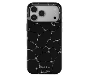 Burga Tough MagSafe Hülle / Schutzhülle / Apple iPhone 18 Pro Max / MagSafe