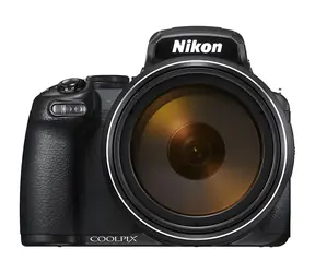 Nikon COOLPIX P1100 / Kompaktkamera