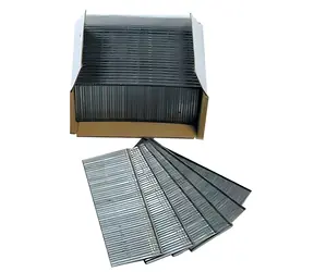 Güde 40208 Nägel 50 mm / Für Nagler PROFI (40205) / Verzinkt / Lose (Karton)