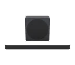 TCL A65K / Soundbar / 3.1.2 Kanäle / 460 W / Dolby Atmos / Bluetooth 5.3