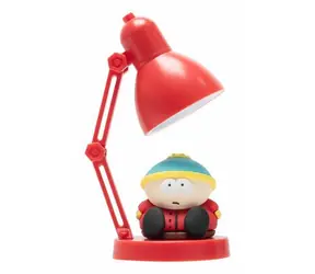 BLUESKY South Park Mini-Tischleuchte / LED / batteriebetrieben