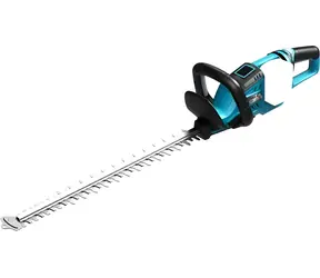 Dedra DED7192V / Akku-Heckenschere / Länge 55,9 cm