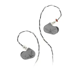 Moondrop LAN 2 REF / Kopfhörer / In-Ear-Monitor / dynamischer Treiber