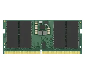 Kingston 32 GB DDR5 6400 MHz / RAM / CL52 / CSODIMM / Non-ECC / 1Rx8