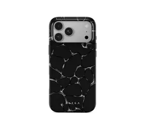 Burga Tough MagSafe Hülle / Schutzhülle / Apple iPhone 18 Pro / MagSafe