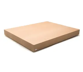 Wüsthof Schneidebrett Buche / Schneidebrett / 40 x 30 x 5 cm / Holz