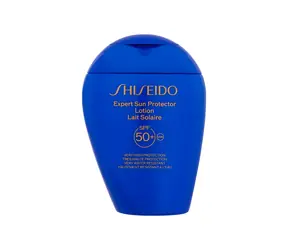 Shiseido Expert Sun Protector Sonnenschutzlotion für den Körper 150 ml
