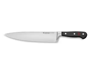 Wüsthof CLASSIC GP / Kochmesser / 23 cm / Vollständiger Fingerschutz