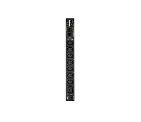 Fortron FSP-PDU17208C / PDU-Verteilerfeld / Geschaltet / 16 A / 17 Ports