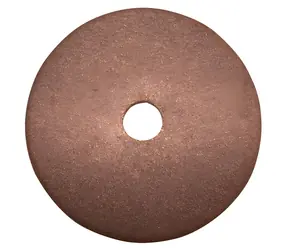 Güde 94079 / Schleifscheibe / Für Sägekettenschärfer GKS 108 (94077)
