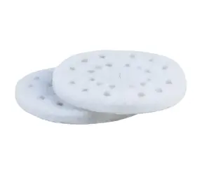 Boneco A451 / Anti-Mineral-Pad / für Luftbefeuchter S200, S250 und S450