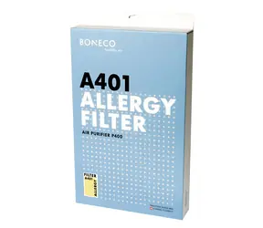 Boneco A401 Allergie-/Filter für Boneco P400 Luftreiniger