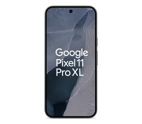 Google Pixel 11 Pro XL Obsidian / Smartphone / 5G / Dual-SIM / 12 GB RAM / 256 GB