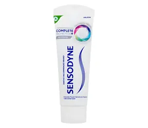 Sensodyne Complete Protection+ Whitening Zahnpasta 75 ml