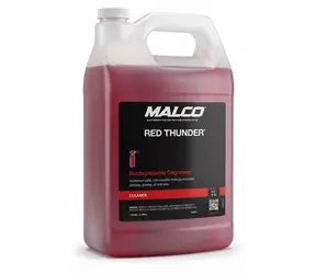 MALCO Red Thunder Entfetter / Universal / 3785 ml