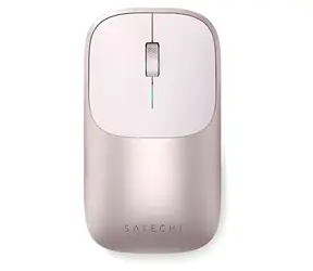Satechi Slim EX Rouge / Maus / Kabellos