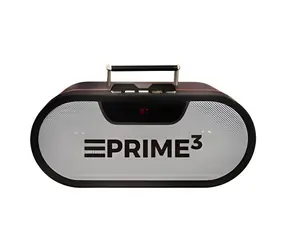 PRIME3 CITY APR81 / Tragbares Radio