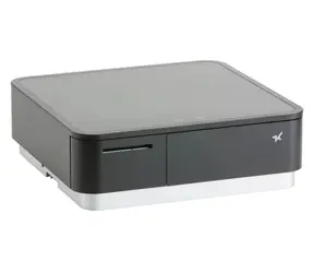 Star Micronics mPOP / 58-mm-Belegdrucker / Kassenschublade / Bluetooth / USB-C