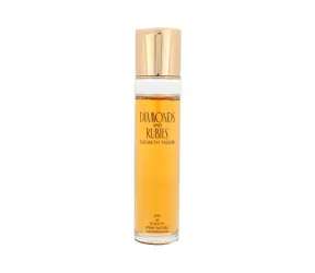 Elizabeth Taylor Diamonds and Rubies Eau de Toilette 100 ml