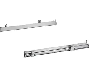 Siemens varioClip Auszug HZ538000 / Backofenauszugsschiene / 1-fach faltbar