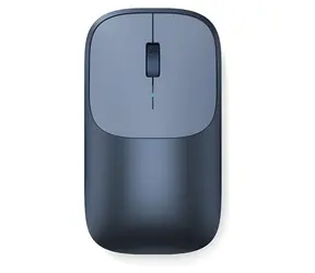 Satechi Slim EX Indigo / Maus / Kabellos