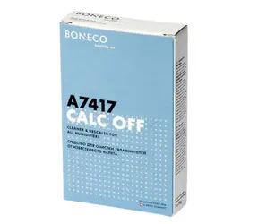 Boneco CalcOff / Kalkentferner / Pulver / für Luftbefeuchter