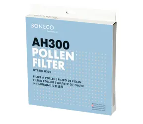 Boneco AH300 / Filter / Pollen / für Luftbefeuchter H300, H400