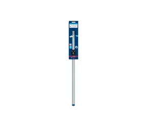 BOSCH Expert SDS-max-8X / Schlagbohrmaschine /  22 mm / Arbeitslänge 400 mm / Staubabsaugung