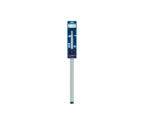 BOSCH Expert SDS Clean max-8X / Schlagbohrmaschine /  30 mm / Arbeitslänge 400 mm / mit Staubabsaugung