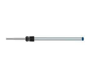 BOSCH Expert SDS Clean max-8X / Steinbohrer /  28 mm / Arbeitslänge 400 mm / Staubabsaugung