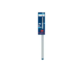 BOSCH Expert SDS-max Clean max-8X / Schlagbohrmaschine /  30 mm / Arbeitslänge 400 mm / mit Staubabsaugung