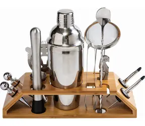 Klausberg KB-7654 / Barkeeper-Set