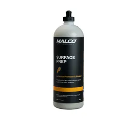Malco Oberflächenvorbereitung / Oberflächenreiniger und Entfetter / 946 ml