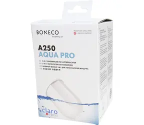 Boneco A250 / Demineralisierungskartusche / für Ultraschall-Luftbefeuchter
