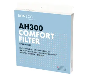 Boneco AH300Comfort / Filter / 4-lagig / für H300, H400